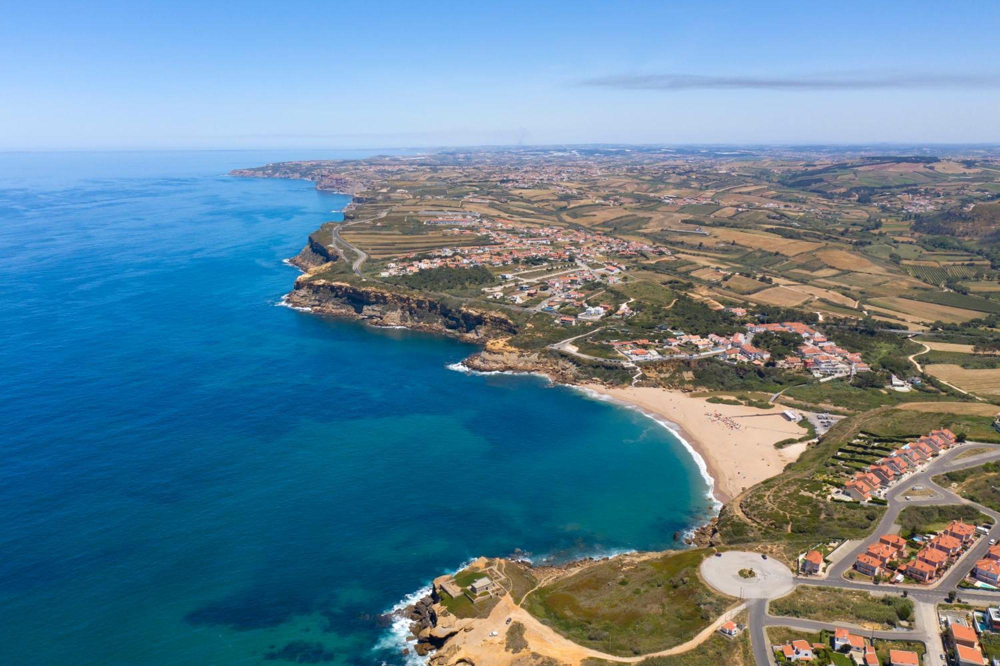 Hospedaria Recomecar Torres Vedras Exterior foto