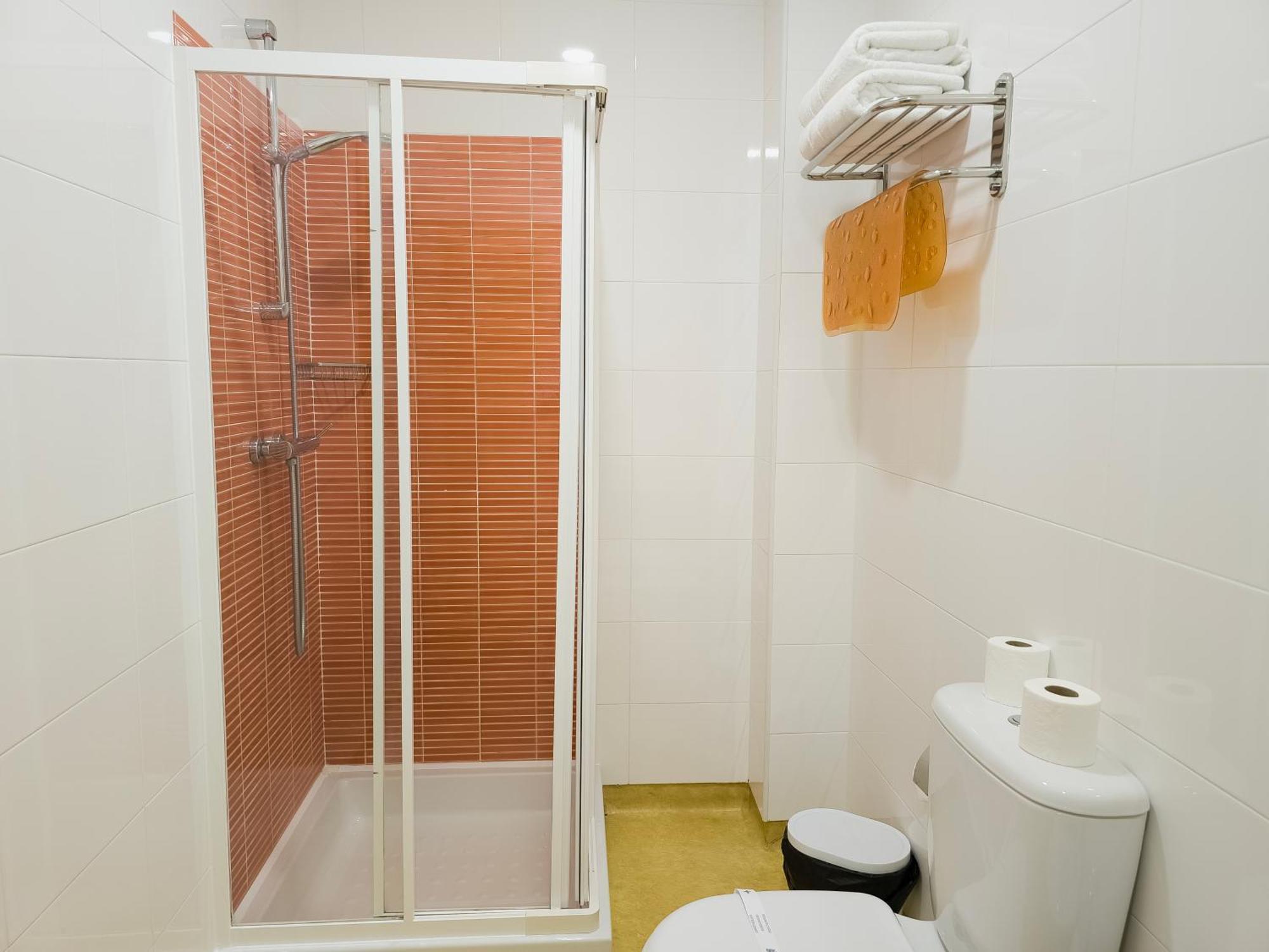 Hospedaria Recomecar Torres Vedras Exterior foto