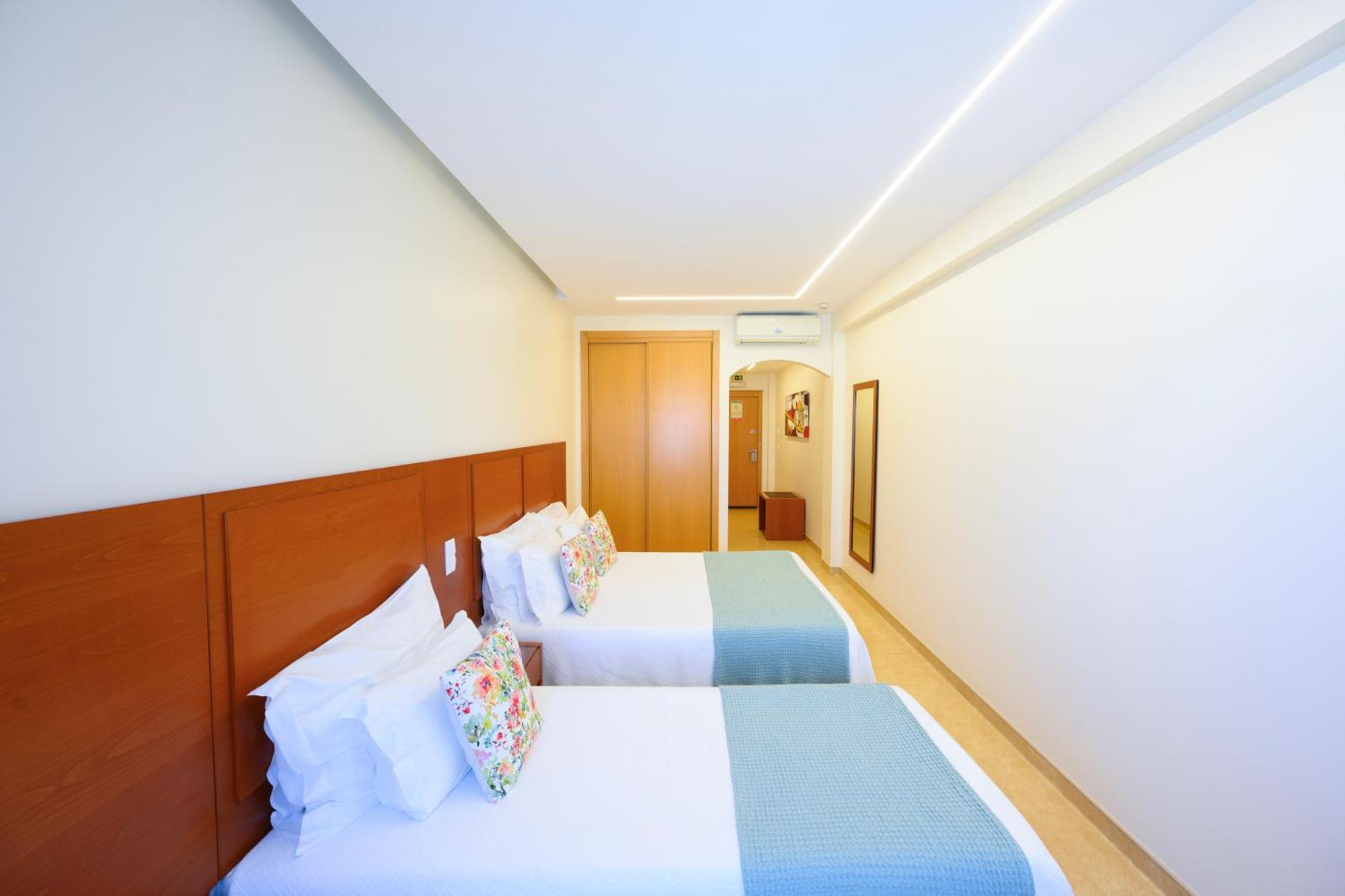 Hospedaria Recomecar Torres Vedras Exterior foto