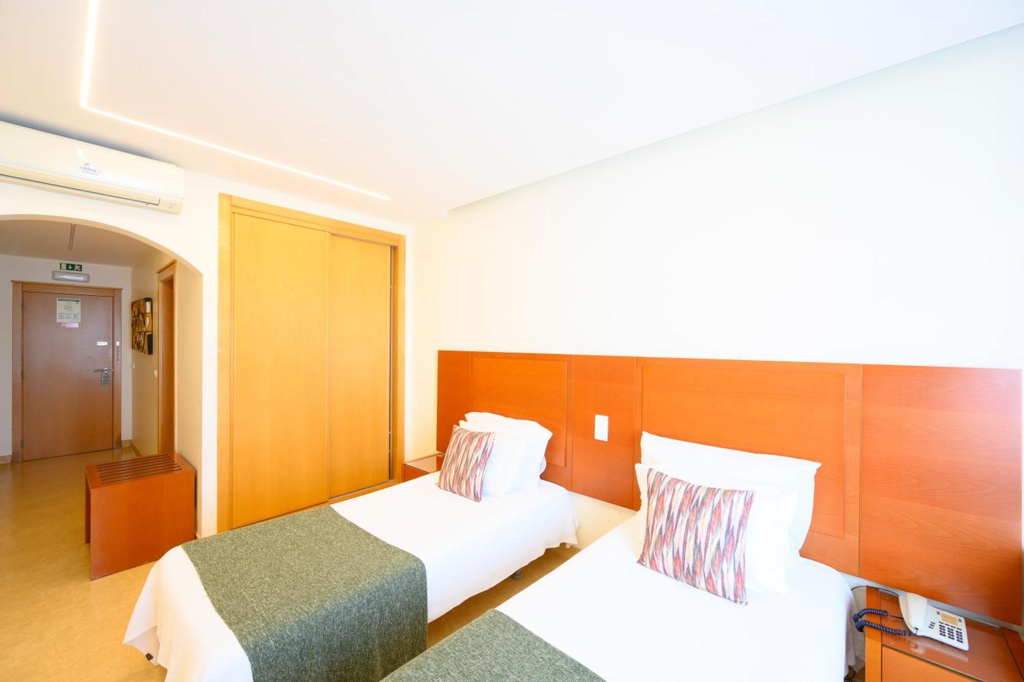 Hospedaria Recomecar Torres Vedras Exterior foto