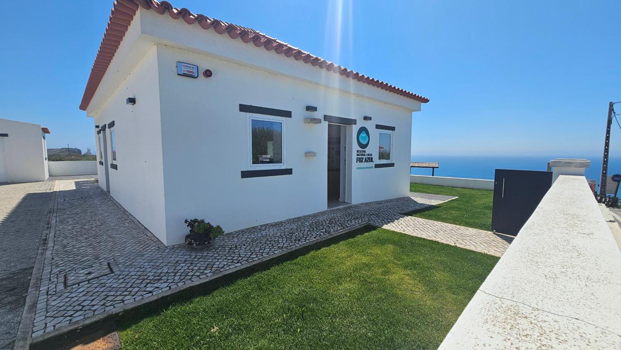 Hospedaria Recomecar Torres Vedras Exterior foto